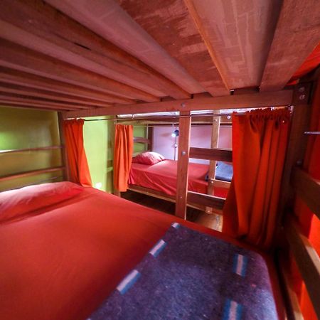 Mb Hostel Arequipa Kültér fotó