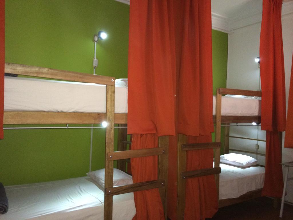 Mb Hostel Arequipa Szoba fotó