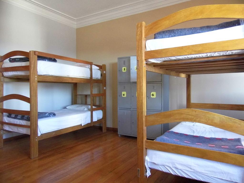 Mb Hostel Arequipa Szoba fotó
