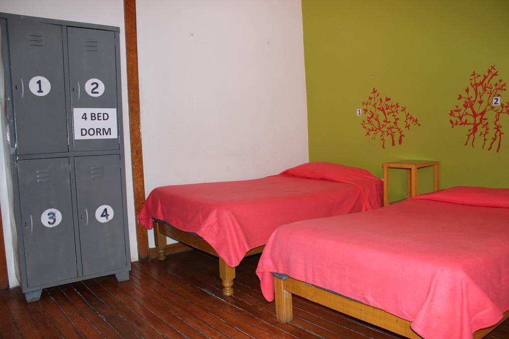Mb Hostel Arequipa Kültér fotó