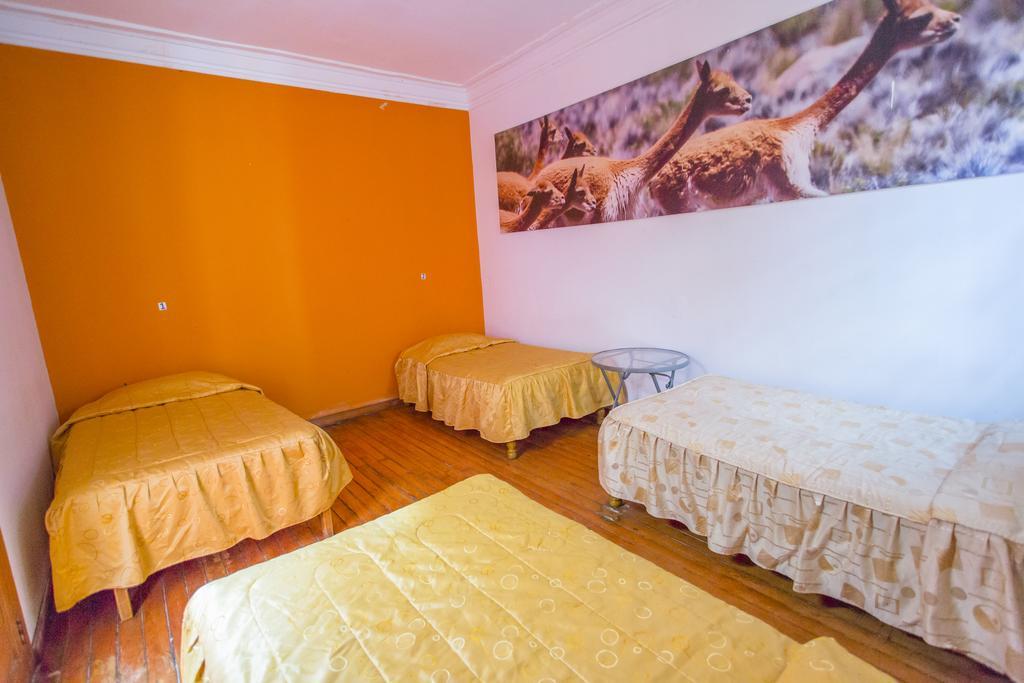 Mb Hostel Arequipa Kültér fotó