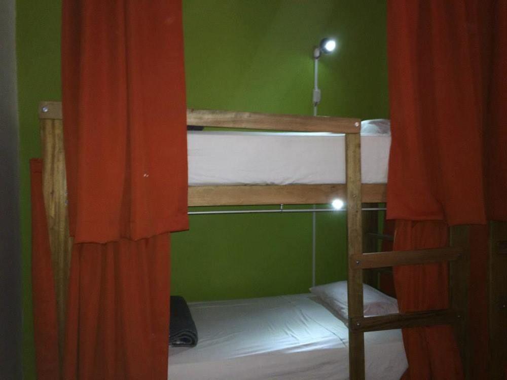 Mb Hostel Arequipa Kültér fotó