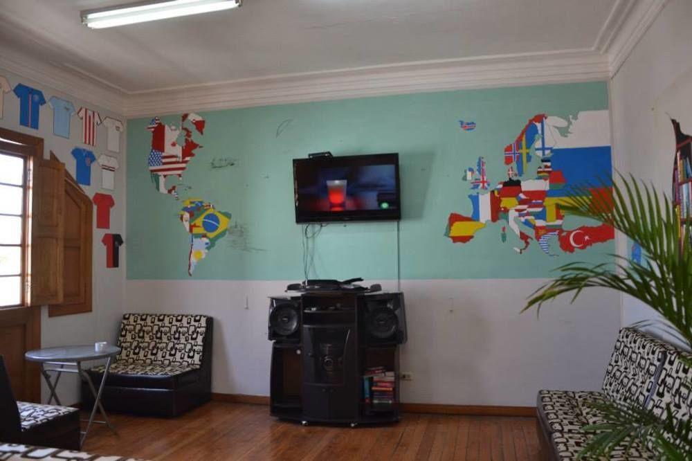 Mb Hostel Arequipa Kültér fotó