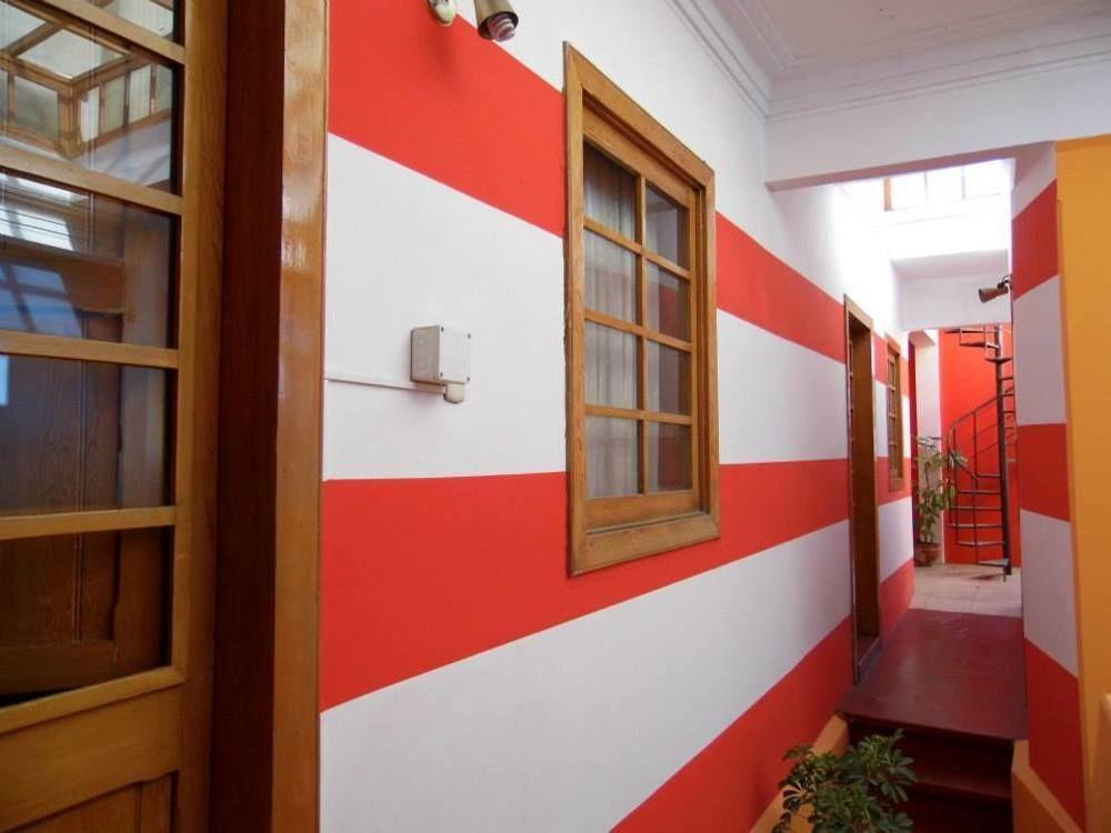 Mb Hostel Arequipa Kültér fotó