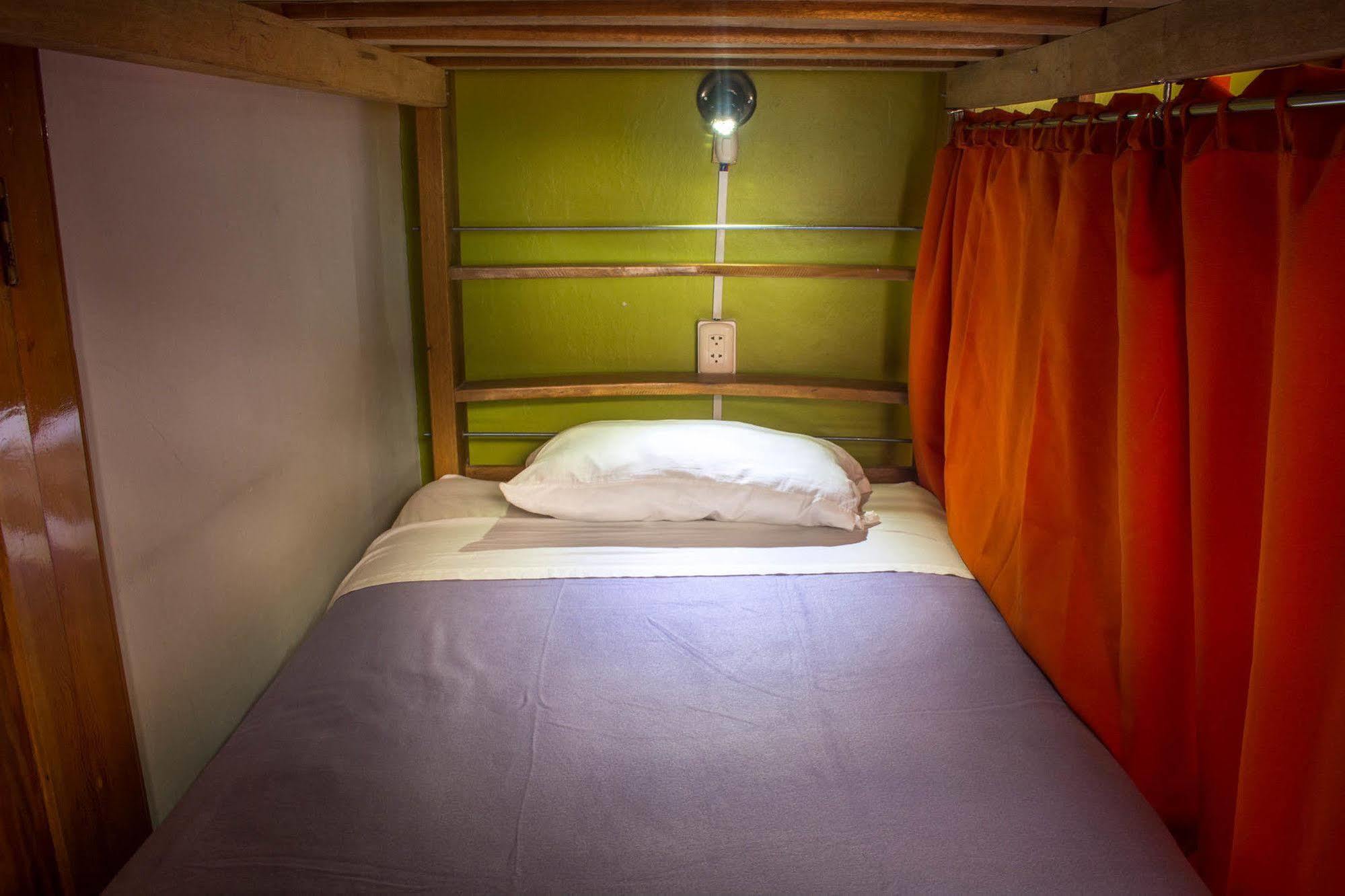 Mb Hostel Arequipa Kültér fotó