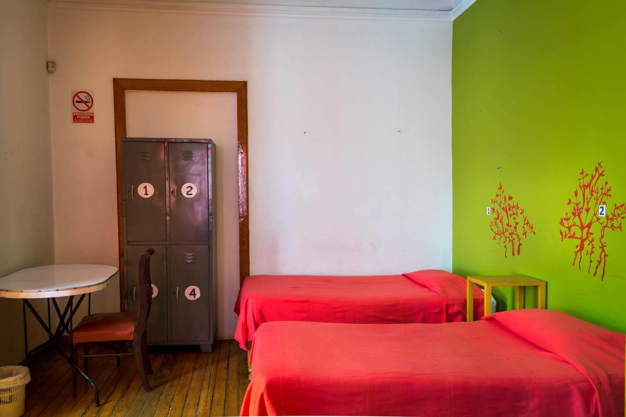 Mb Hostel Arequipa Kültér fotó
