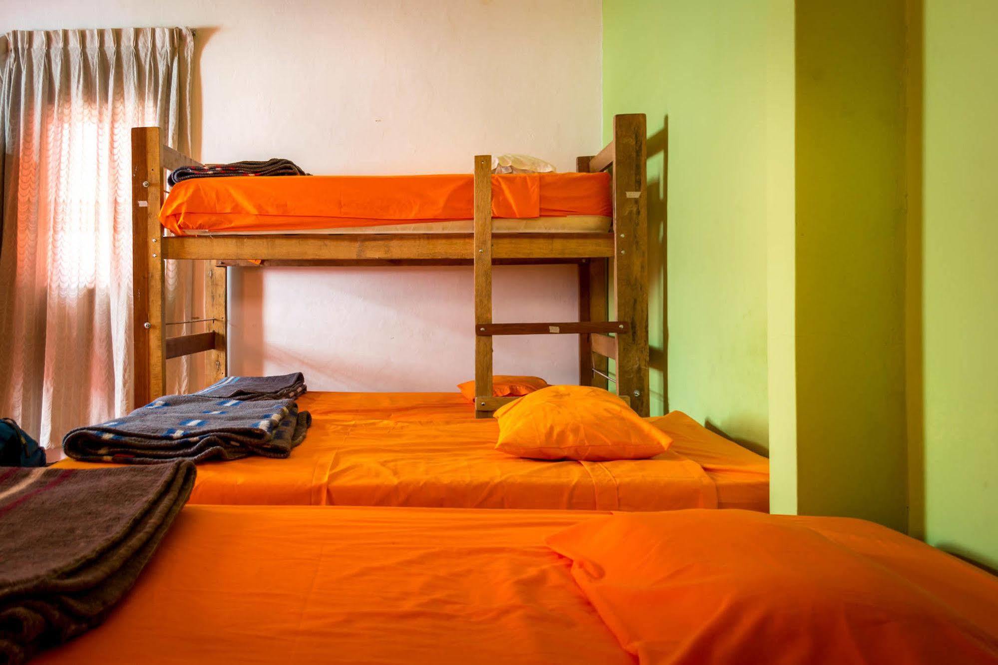 Mb Hostel Arequipa Kültér fotó