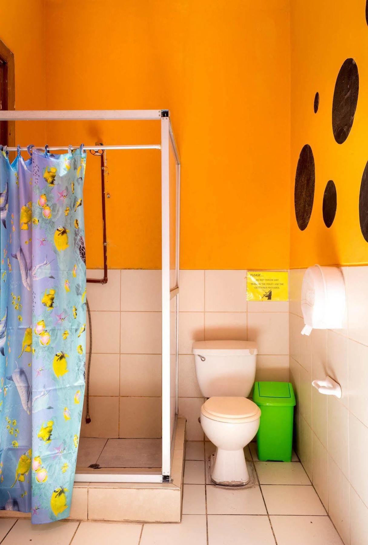 Mb Hostel Arequipa Kültér fotó