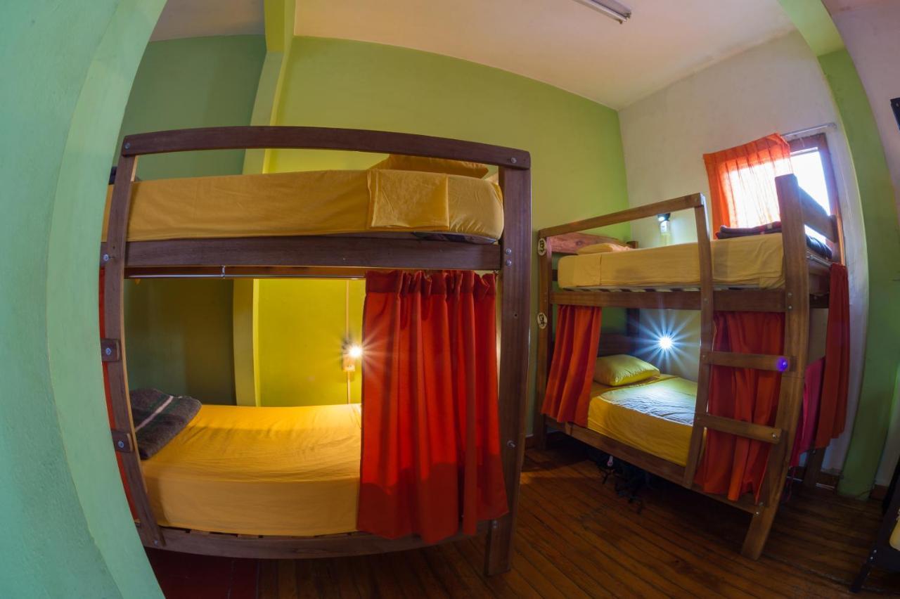 Mb Hostel Arequipa Kültér fotó