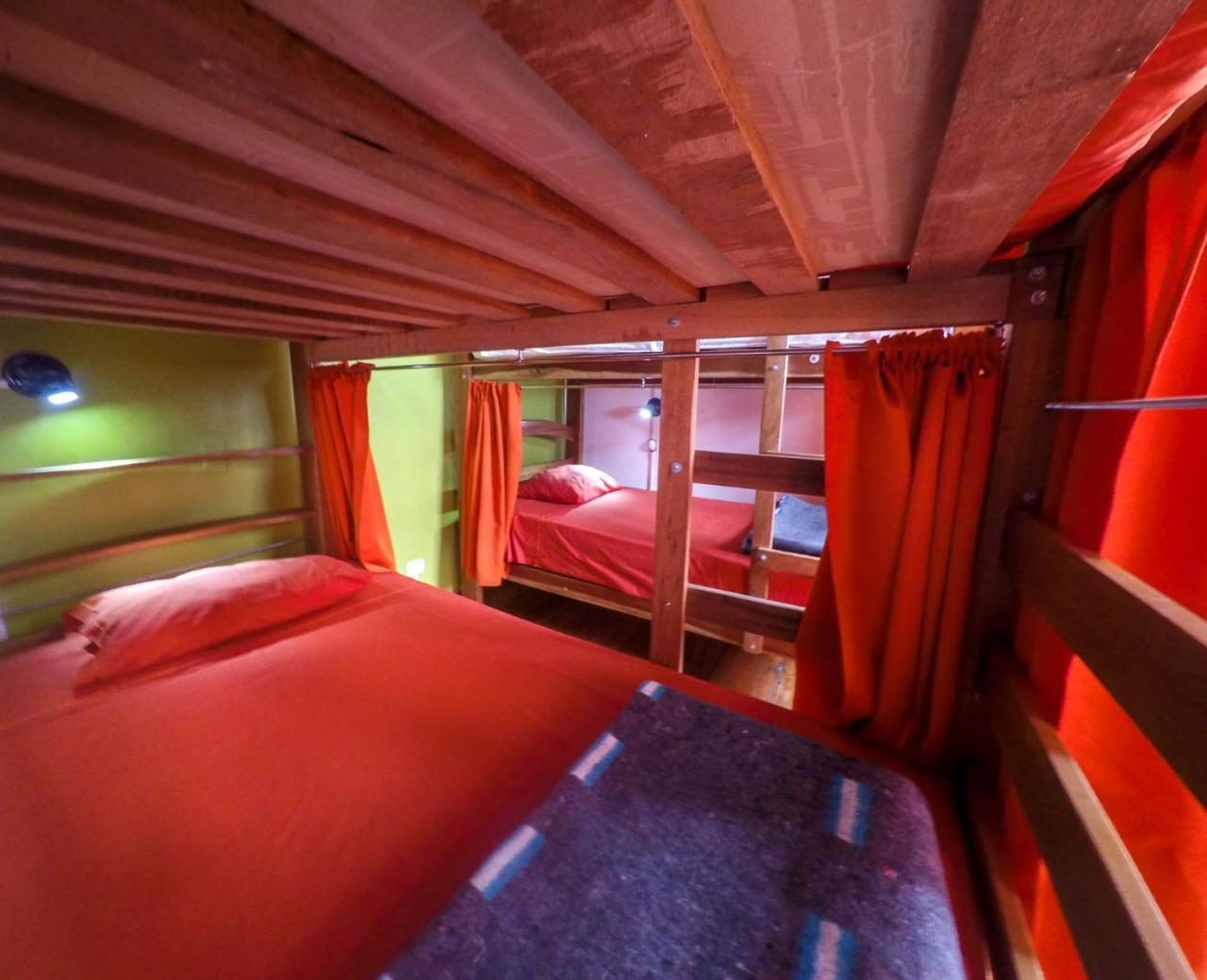 Mb Hostel Arequipa Kültér fotó
