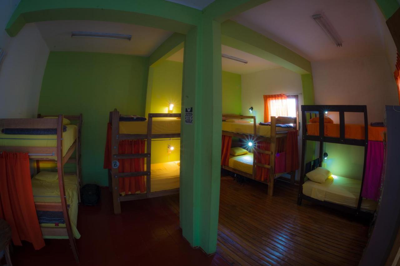 Mb Hostel Arequipa Kültér fotó