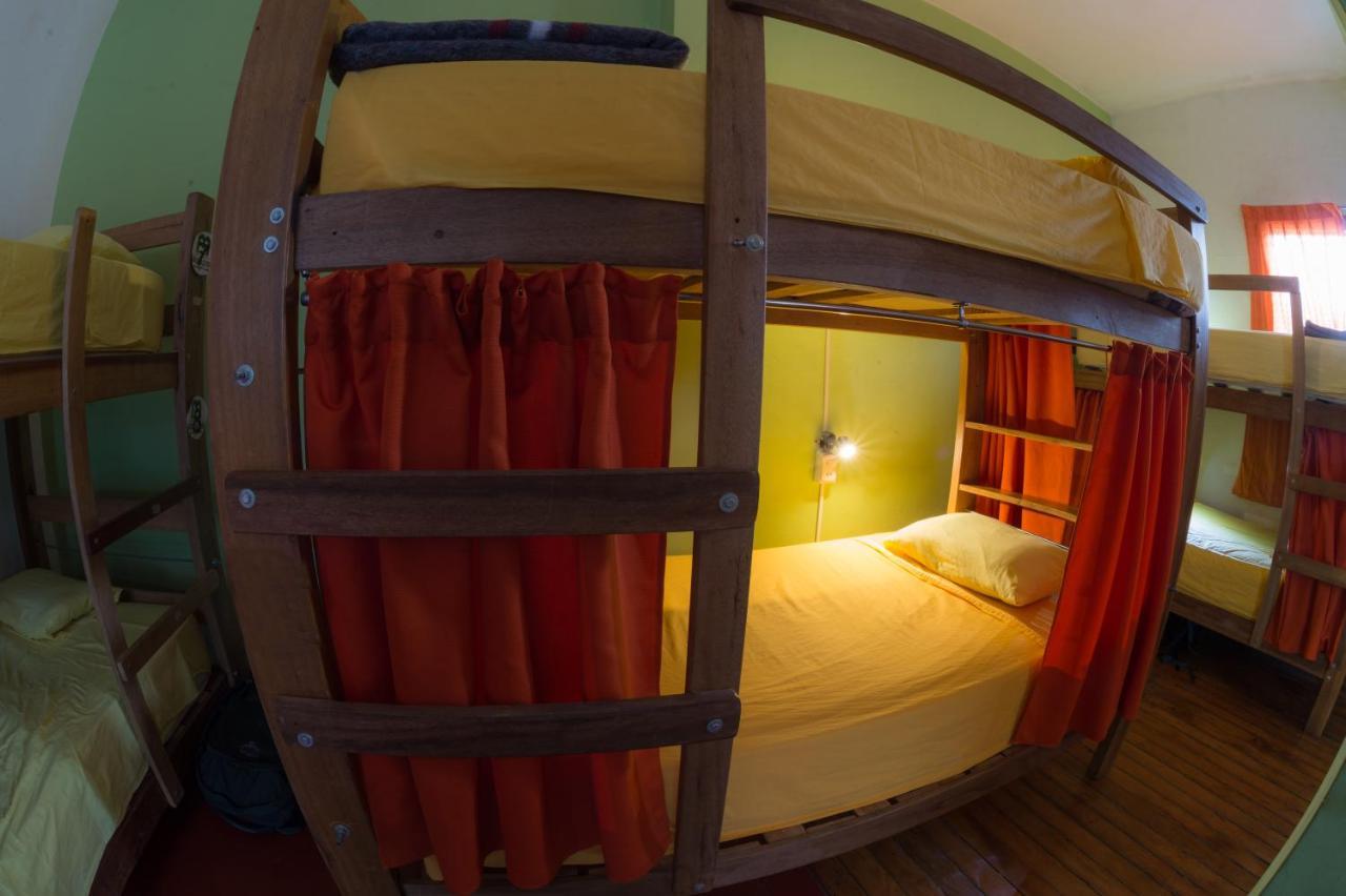 Mb Hostel Arequipa Kültér fotó