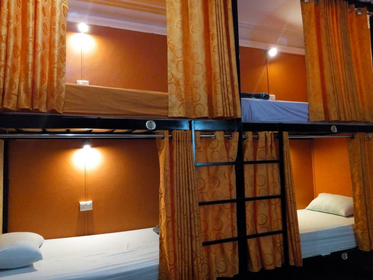 Mb Hostel Arequipa Kültér fotó
