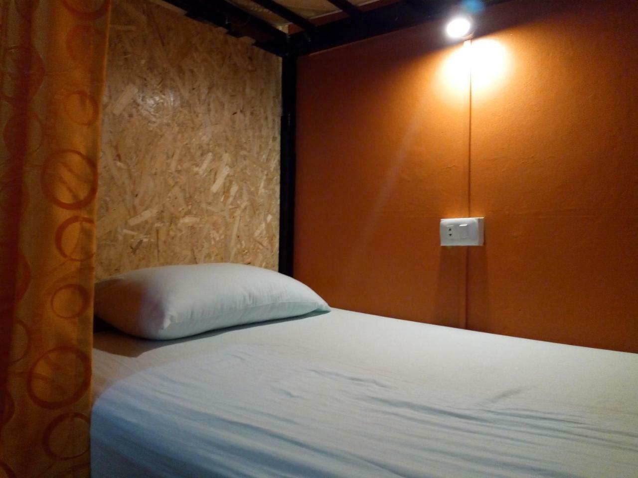Mb Hostel Arequipa Kültér fotó